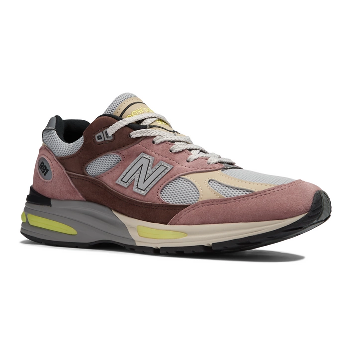 New Balance U991MG2 Made in UK