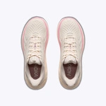 HOKA Clifton UTL Women's Sneakers Alabaster/Dewy Pink