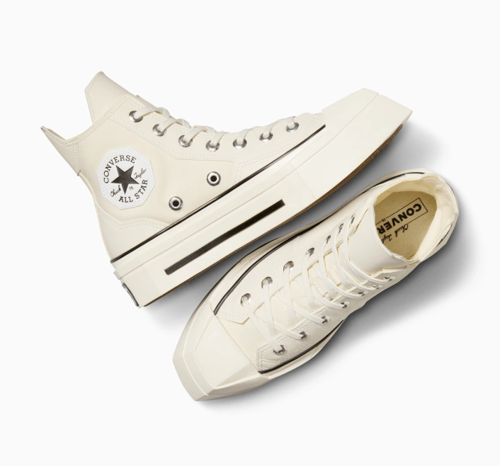 Converse Chuck 70 De Luxe Squared A06436C