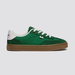 Cariuma W Toca Green Gum Nylon & Suede