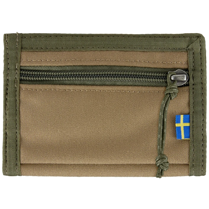 Fjällräven Wallet Vardag F23100202-221 Clay
