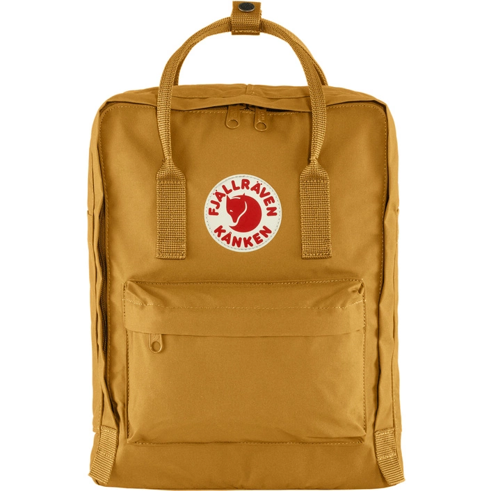 Fjallraven Plecak Kanken F23510-166 Acorn