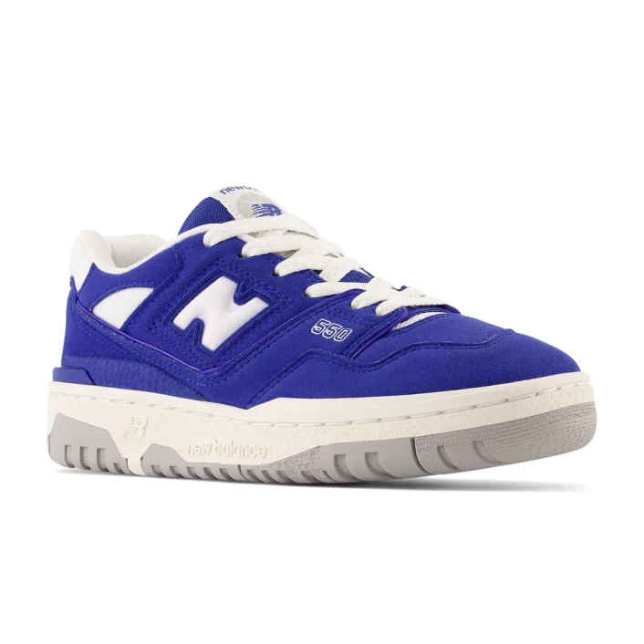 New Balance 550 GSB550NA Blue Kids' Sneakers