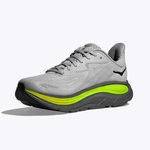 HOKA Clifton 10 Men's Running Shoes Stardust / Asteroid