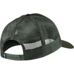 Fjällräven Cap 1960 Logo Långtradarkeps F78138-662 Deep Forest