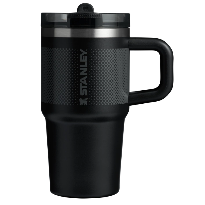 Stanley Quencher ProTour Flip Straw 0.59 L Black Fade