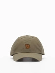Czapka zimowa Fjallraven Logo Tab Hat Pine Green