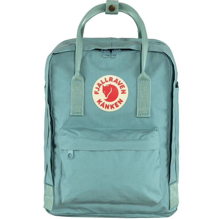 Fjallraven Plecka Kanken Laptop 13" F23523-501 Sky Blue