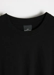 Coalition CLTN SK8 DUNE Men's T-shirt – black