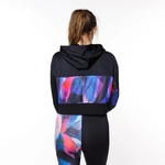 New Balance ATHLETICS ERIN LOREE HALF-ZIP BLACK