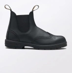 Blundstone Chelsea Boots 2443 Classic Antique Black