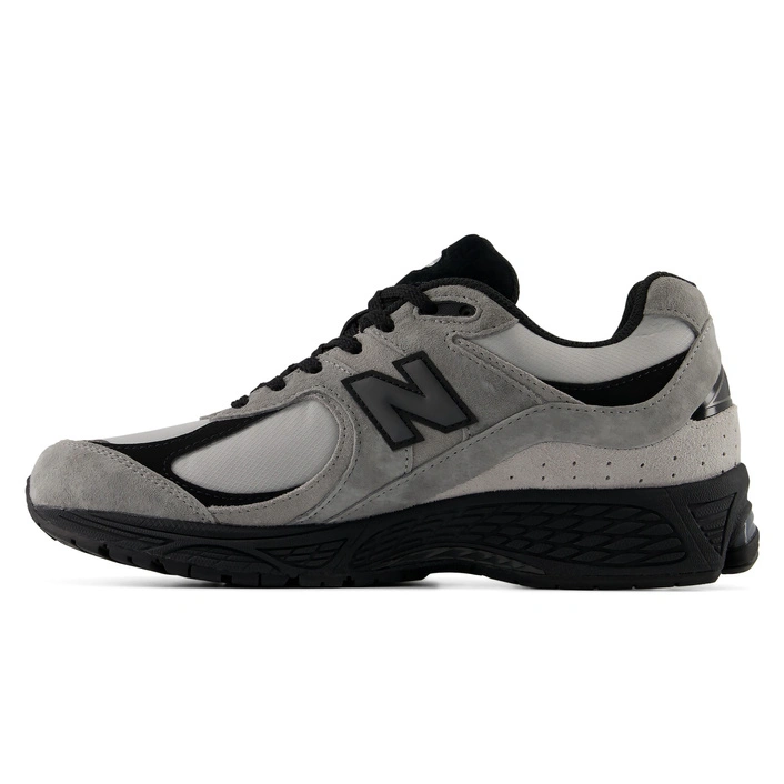 New Balance 2002R U20028W9 Grey Sneakers