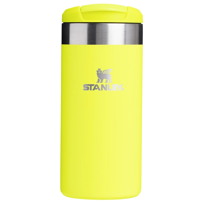 Stanley AEROLIGHT 0.35L ELECTRIC YELLOW