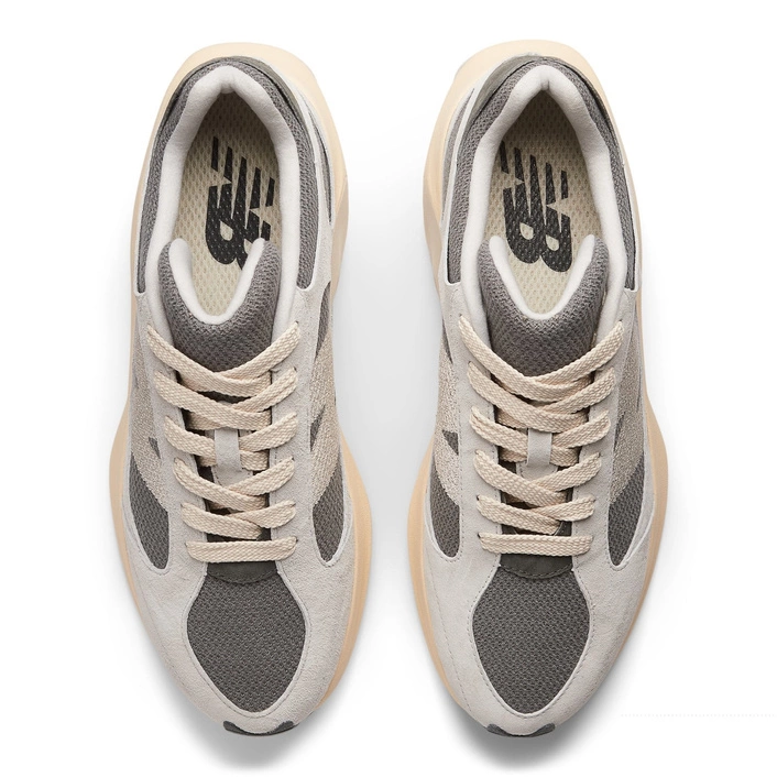 New Balance WRPD Runner UWRPDCON Grey Sneakers