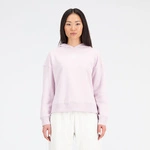 New Balance BLUZA ESSENTIALS FRENCH TERRY HOODIE WT33512DMY