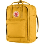Fjällräven Backpack Kånken Laptop 17" F23525-160 Ochre