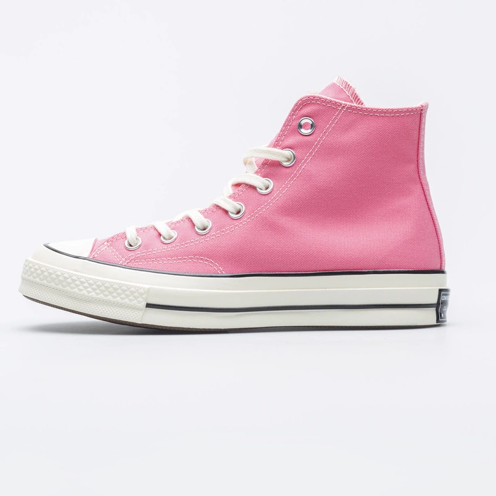 Converse Chuck 70 Hi Recycled Canvas - Rose Pink 172678C