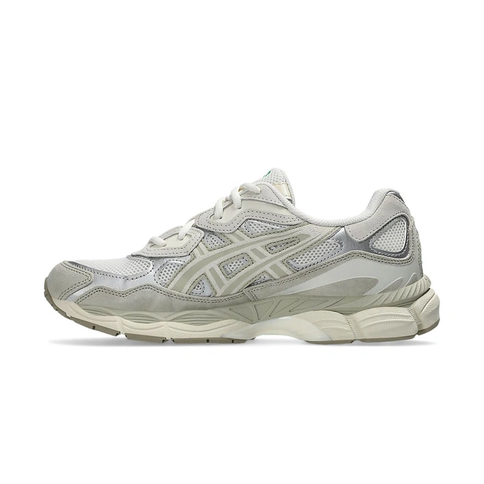 ASICS Gel-NYC Cream/Fossil 1203A383-112