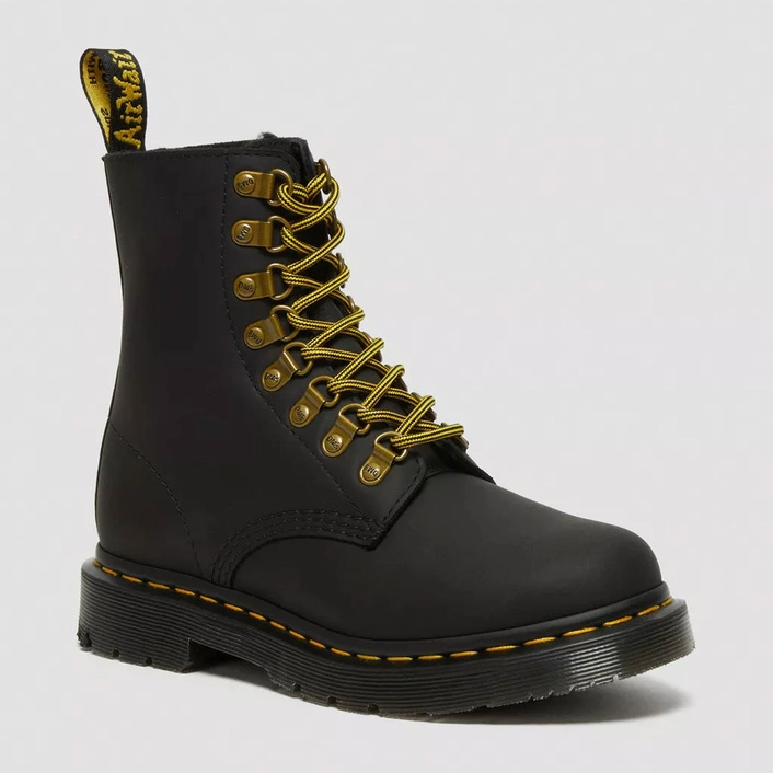 Dr. Martens 1460 PascalDM's Wintergrip Leather Ankle Boots 27007001