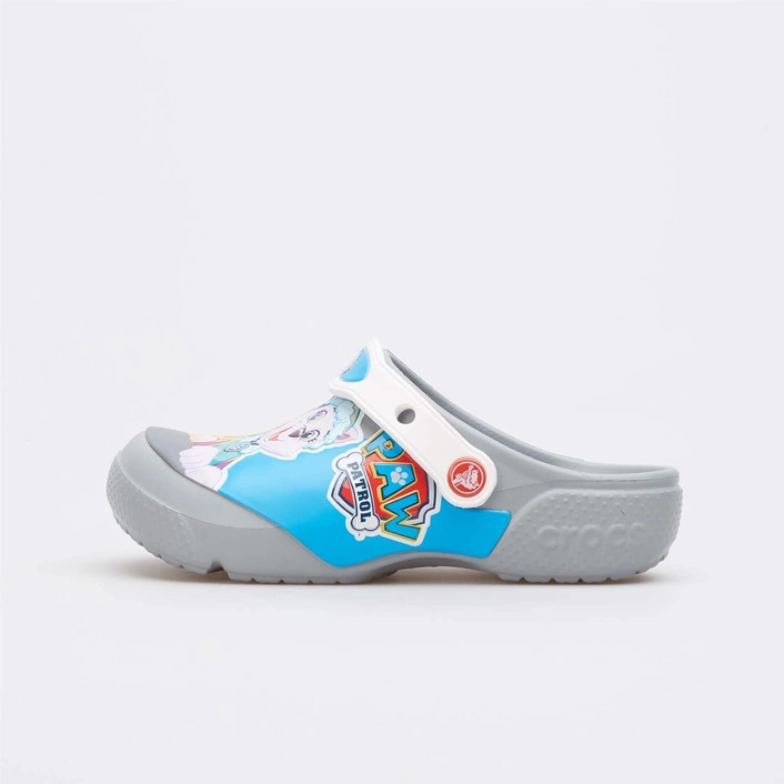 Crocs FUN LAB PAW PATROL CLOG KIDS LIGHT