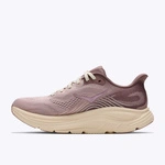 HOKA Clifton 11 GLM Women's Running Shoes Pink Opal/Quartzite
