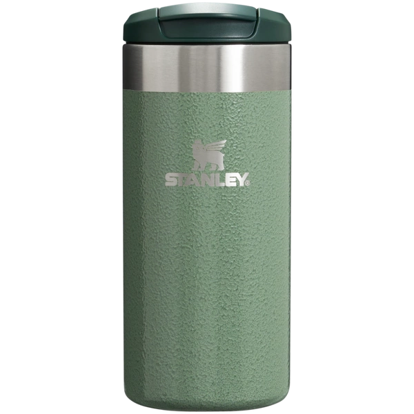 Stanley AEROLIGHT 0.35L HAMMERTONE GREEN