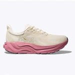 HOKA Arahi 8 Women's Running Shoes Alabaster / Lingonberry