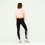 Ellesse Women's ALBERTA CROP TEE Light Pink