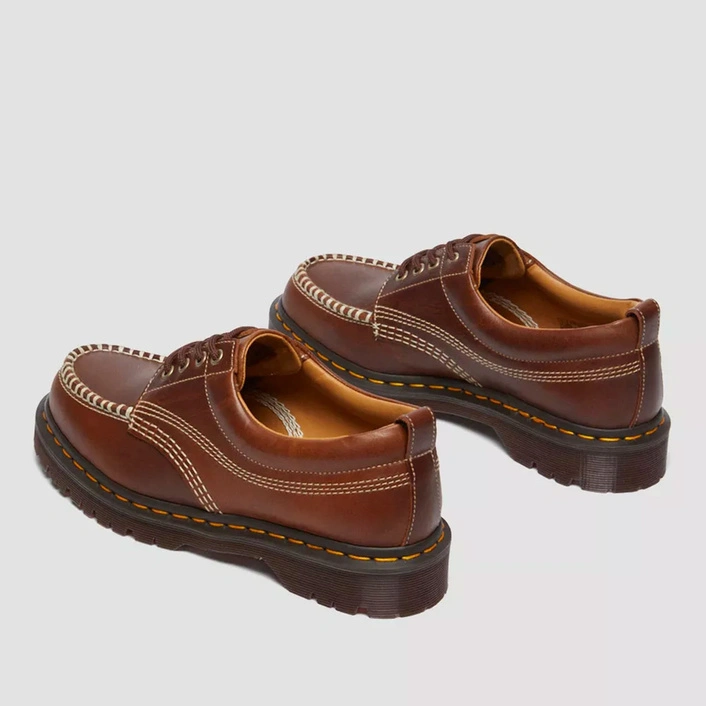 Dr. Martens Shoes Lowell Orleans Caramel 31817243