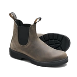 Blundstone 2446 Chelsea Boots Vintage Clay