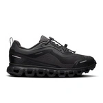 On Cloud 6 Geo Waterproof Black-Black 3WG10351043