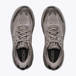 HOKA Challenger 8 GORE-TEX Men's Trail Running Shoes Pebble Grey/Boulder Grey
