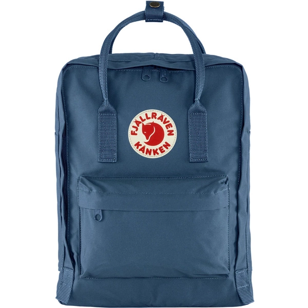 Fjallraven Plecak Kanken F23510-540 Royal Blue