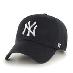 47 Brand New York Yankees Black 47 Clean Up All