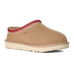 UGG W Tasman Slipper II Sand / Dark cherry 1174470-SDDR