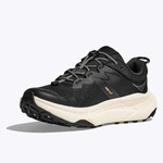 HOKA Transport Men's Sneakers Black / Alabaster