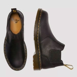 Dr. Martens 2976 Lo Ar Rogue Leather Chelsea Boots 40587001