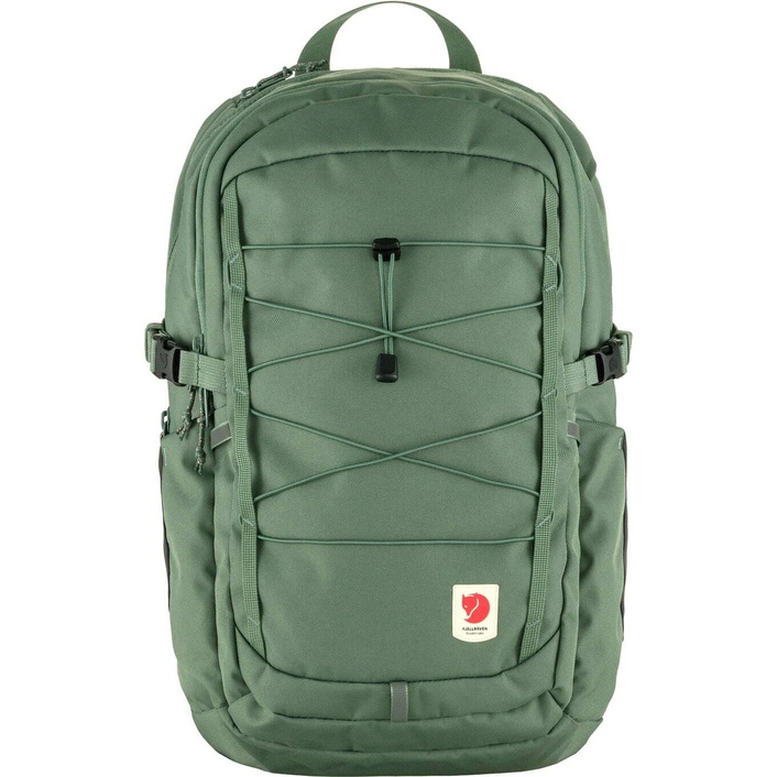 Fjallraven PLECAK SKULE 28 PATINA GREEN