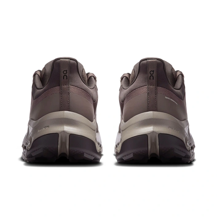 On Cloudhorizon 2 Ash Cinder 3MG10544782 – Men's Hiking Sneakers