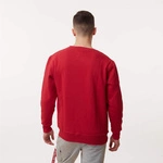 Alpha Industries BASIC SWEATER RBF RED