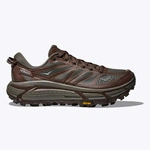 HOKA Mafate Speed 2 Unisex Sneakers Asphalt Grey / Walnut