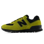 New Balance 574 M57430G Green Sneakers