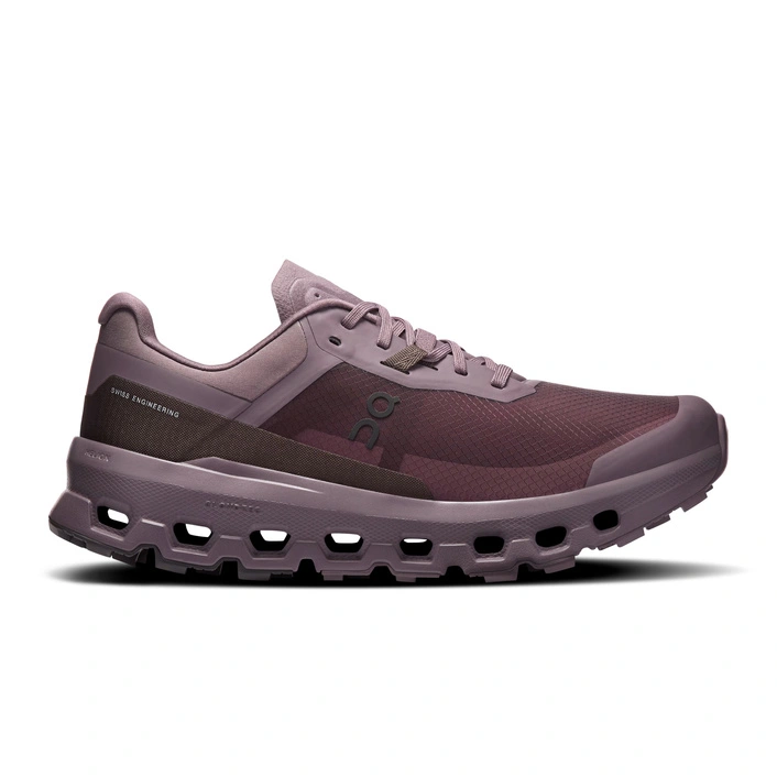 On Sneakers CLOUDVISTA 2 Gobi-Pebble 3WE30134533