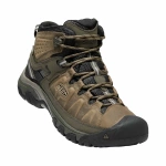KEEN TARGHEE III MID WP BUNGEE CORD