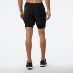 New Balance SPODENKI Q SPEED 5 INCH 2 IN 1 MS23282BK