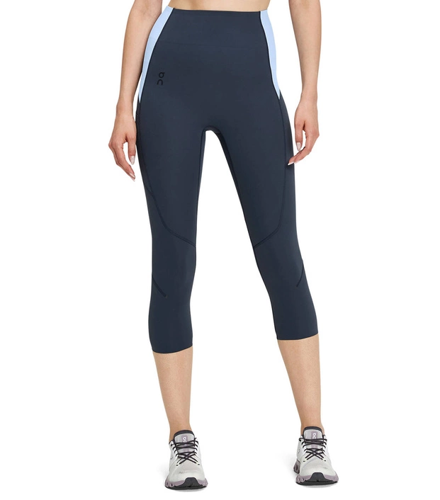 On Running MOVEMENT 3/4 TIGHTS