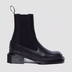 Dr. Martens women's Chelsea boots Maybole square-toe black 32069001