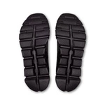 Women's Shoes On Cloud 6 Wide black/black 3WG10361043