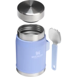Stanley Classic Legendary Food Jar + Spork  0,4 L Hydrangea