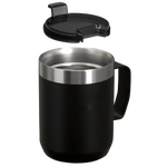 Stanley Legendary Classic Camp Mug Black 2.0 0.23L 